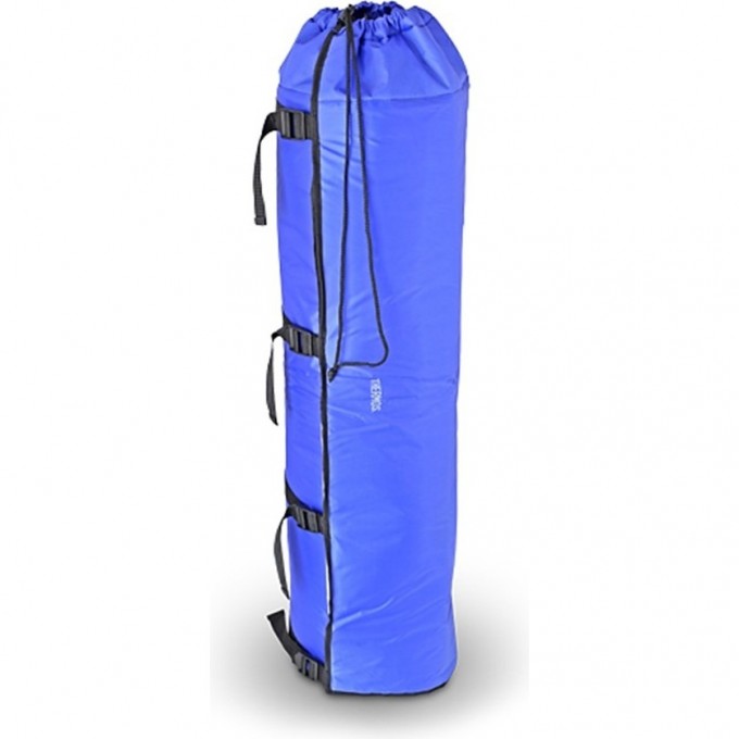 Чехол-термос THERMOS для фильтров Simple Bottle Wrap Large Size Blue 896407