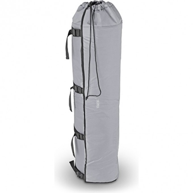 Чехол-термос THERMOS для фильтров Simple Bottle Wrap Large Size Grey 896568 Чехол-термос THERMOS для фильтров Simple Bottle Wrap Large Size Grey 896568