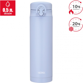 Термокружка THERMOS JNF-502 LBL