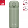 Термокружка THERMOS JNL-356 SMKKI 0.35L нержавеющая сталь