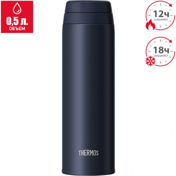 Термокружка THERMOS JOR-500 DNVY