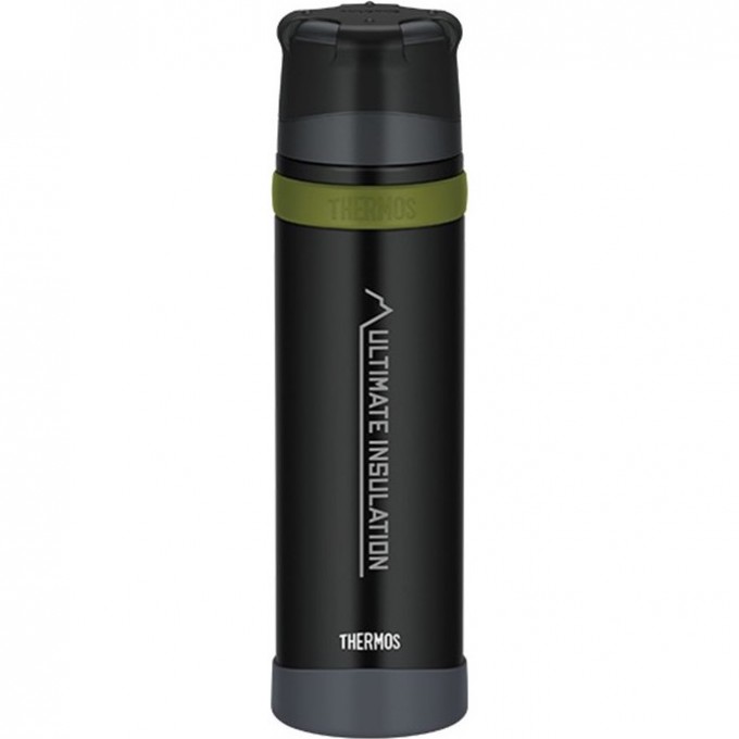 Термос для напитков THERMOS FFX-901 MTBK 0.9л. черный 561633