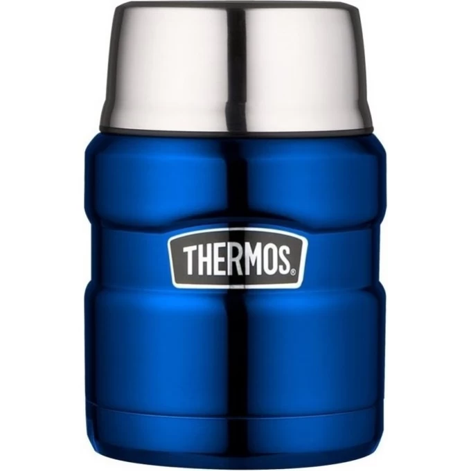 Термос THERMOS SK 3020 BL 0.71L 725721 Термос THERMOS SK 3020 BL 0.71L 725721